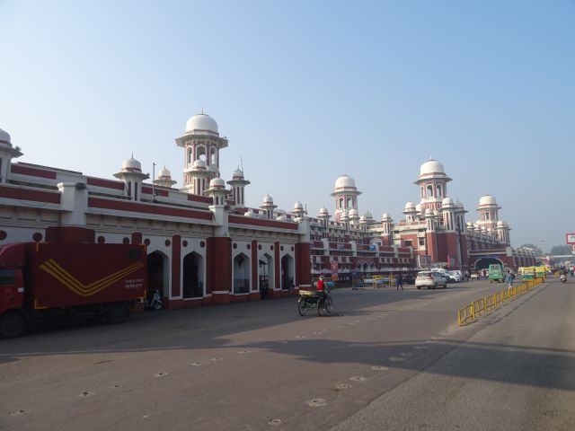 Lucknow